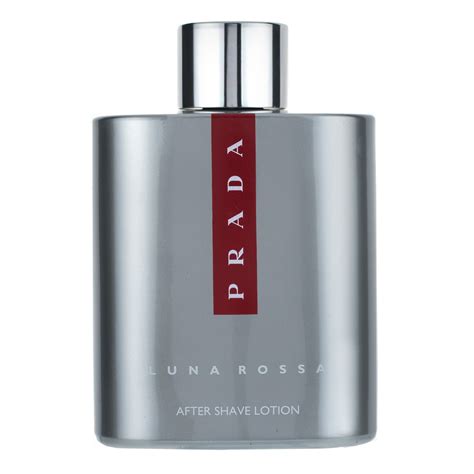 new Prada aftershave